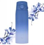 Zojirushi Thermo bögre Zojirushi SM-VH60-AZ 600 ml színátmenetes prémium kávé termosz (SM-VH60-AZ)