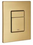 Grohe Öblítő gomb Grohe arany két mennyiség Rapid 38732GN0 (38732GN0)