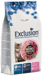 Exclusion Mediterraneo Monoprotein Noble Grain Cat Kitten Chicken 300 g