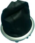 Utángyártott SUZUKI SWIFT 2005-2010, SX4 (2006-2014), ALTO 2010-2015 Sebességváltó kar szoknya ezüst kerettel 75870-62J00 (75870-62J00)