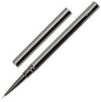 Ecset díszítő - 6mm szürke