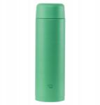Zojirushi Mentaszínű termobögre Zojirushi SM-MS35 350ml-es termosz kávéhoz és teához (SM-MS35-GM)