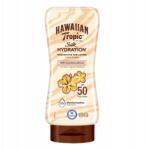 Hawaiian Tropic Silk hidratáló testápoló SPF50 180ml (5099821001421)
