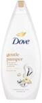 Dove Krémtusfürdő Gentle Pamper 720ml - ecobond