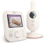 Philips Avent SCD881/26 - Digitális videós bébiőr 2, 8" kijelzővel - C-kategória (P84)