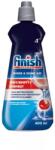  Finish Rinse & Shine Aid mosogatógép öblítő 400 ml