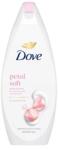 Dove Krémtusfürdő Petal Soft 720ml - ecobond