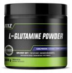 MZ-Store L-Glutamine Powder 300g L-glutamin, ribizli ízű