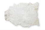 Wooline Blană decorativă, capră Covor