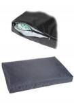 O´ lala Pets Ortopédiai matrac kutyaágy Economy 70x100cm szürke (8592644174442)
