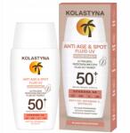 Kolastyna Vízálló Fluid Archoz Színező Spf szűrővel 50 40ml (5900536361284)