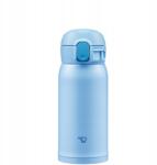 Zojirushi Thermo bögre termosz italokhoz Zojirushi SM-WR36E-AP 0, 36L kék (SM-WR36E-AP)