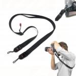  Fényképezőgép szíj, állítható, univerzális, Sony, Canon, Nikon (lxeasygo)