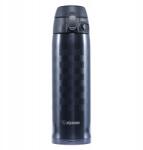 Zojirushi Thermo kávés bögre Zojirushi SM-TAE48SA 0, 48L ajándék termosz (SM-TAE48SA-BZ)