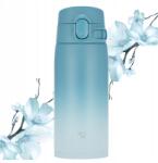 Zojirushi Thermo bögre Zojirushi SM-VH48-GZ 480ml Légmentesen záródó termosz kávéhoz/teához (SM-VH48-GZ)