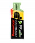 PowerBar PowerGel energiaszelet 41g Zöldalma (2203212)