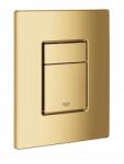 Grohe Öblítő gomb Grohe WC-hez arany fényes Rapid 2 gomb 38732GL0 (38732GL0)