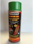 MACOTA Spray pentru etriere de frana, esapament si pana la 800°C verde 400ml (CR01067)