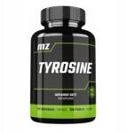 MZ-Store L-Tyrosine 120 kapszula tirozin kapszula