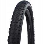 Schwalbe Smart Sam Huzalgumi 20x1.85 K-Guard Sbc Mtb Fekete Alacsony (BUS11159561)