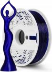 Fiberlogy Filament Hs Pla Clear Navy Blue 1, 75 mm 0, 85 kg Fiberlogy illeszkedik az AMS-hez (HS-PLA-CLR-NBLUE-175-085)