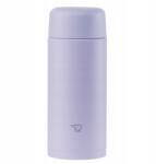 Zojirushi Lila Termosz Bögre Zojirushi SM-MS25 250ml kávéhoz és teához (SM-MS25-VM)