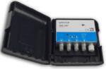 Alcad árbocerősítő AM-387 32dB Uhf+vhf+fm (AM-387)