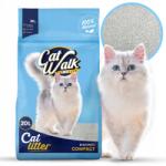 CatWalk bentonit macskaalom CatWalk Compact Unscented 20L csomósodó (5907222223994)