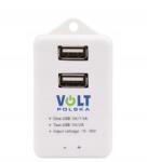 Volt Polska Cyber Usb Volt modul Sol Mppt töltésvezérlőkhöz (3IPSMPPTCU)