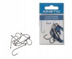 Kinetic Horgok Kinetic Long Shank 7/0 6 db-os kiszerelés (F627-007-105)