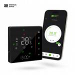 energicwave Szobatermosztát Wifi Programozható Padlófűtés Elektromos 16A (ETER5.0B)