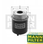 Mann-Filter Üzemanyagszűrő Mann-filter WK8116