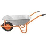 Evotools Roaba Evotools P Cu Roata Pneumatica Si Janta Metalica, 85 B