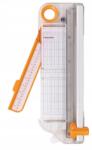 Fiskars Guillotine Lapvágó A4 Forgatható penge 30cm (6424002017868)
