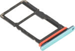 Honor Suport SIM Honor X6c, Turcoaz (Ocean Cyan), Service Pack 9707ABXW (9707ABXW)