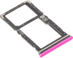 Motorola Suport SIM - Card Motorola Moto G55, Magenta (Twilight Purple), Service Pack S948E40609 (S948E40609)