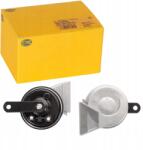 Hella 3FH 007 728-861 kéthangú kürtkészlet, 12 V, 400/500 Hz
