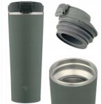 Zojirushi Thermo bögre termosz italokhoz Zojirushi Sx-ka 0, 4L kávé/tea (SX-KA40-HM)