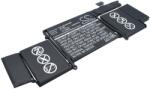 Cameron Sino Apple Macbook Pro 6500 mAh (CS-AM1502NB)