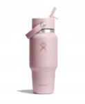 Hydro Flask 24oz széles, rugalmas szívószálas utazópalack (WT24CFS678)