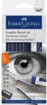 Faber-Castell Rajzkészlet Faber-Castell 8