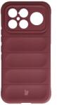 BizonMobile Carcasa Bizon Tur compatibila cu Xiaomi Poco F8 Ultra, Dark Purple (5900415726821)