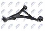 NTY Lengőkar Első Tengely Bal Alsó Chrysler 300C Charger Magnum 4WD 2004-