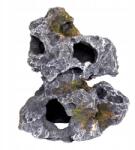 Hobby Akvárium dekoráció Cavity Stone dark 2 19 x 15 x 20 cm (40146) (40146)
