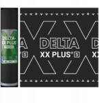 Dorken Tetőfedő membrán Dorken Delta-xx Plus Strong 75m2 erős tetőfólia (Delta-XX Plus STRONG)
