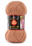 Himalaya Everyday Fonal 70062 Matt barackszínű kellemes (70062)
