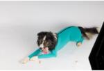  VetMedCare - Costum postoperator unisex cu protecție pentru membre XL