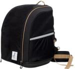  Innopet - Rucsac Champion (mărimea L) Negru