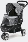  InnoPet - Buggy Allure Onyx cărucior pentru câini