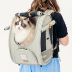  Innopet - Adventure Cat - rucsac de transport pentru pisici